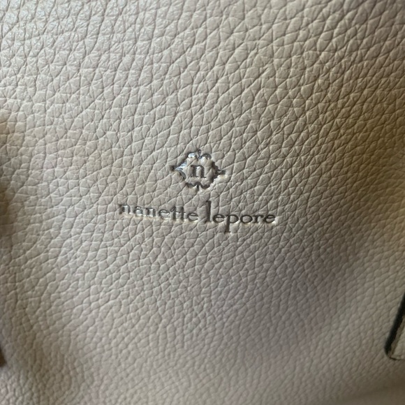 Women’s grey purse - Picture 2 of 4